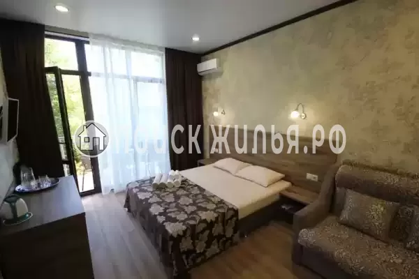 Гостевой дом «Каскад»