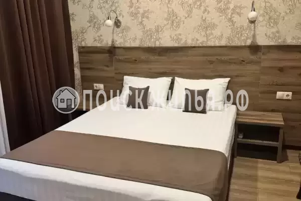 Гостевой дом «Каскад»