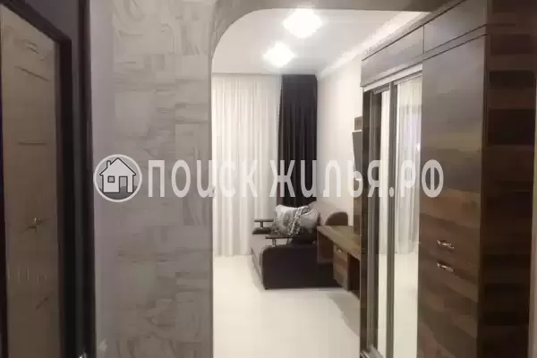 Гостевой дом «Каскад»