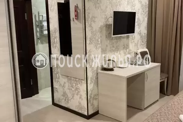 Гостевой дом «Каскад»