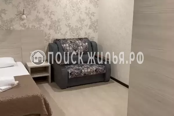 Гостевой дом «Каскад»