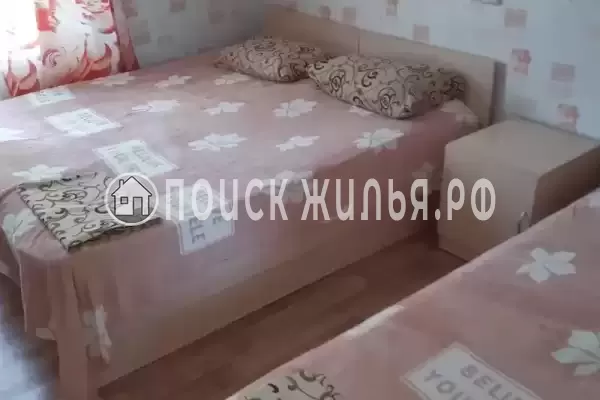 Гостевой дом «Можевеловый рай»