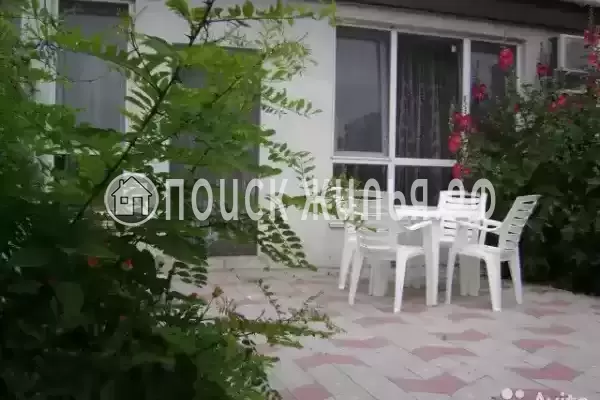 Дом под ключ «Дом у моря»