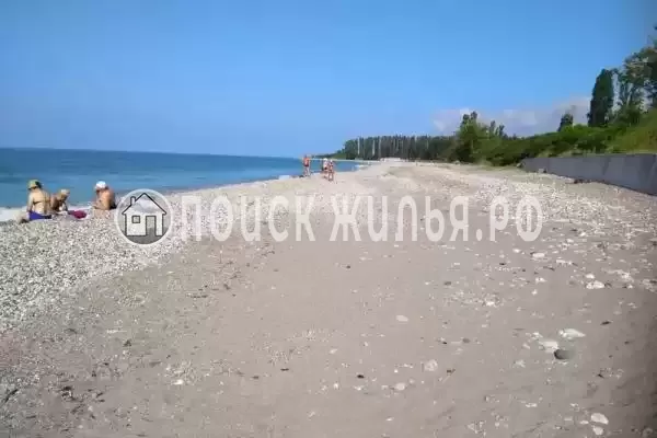 Квартира «У моря» Квартира «У моря»