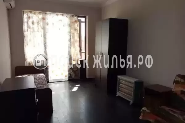 Квартира «У моря» Квартира «У моря»