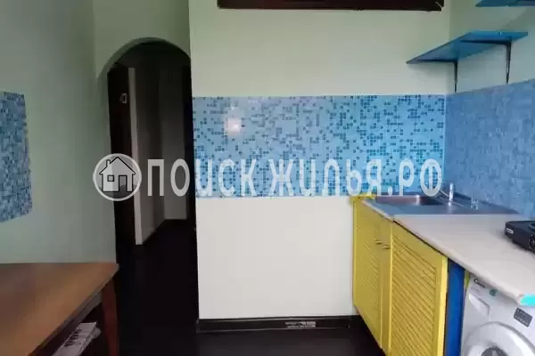 Квартира «У моря» Квартира «У моря»