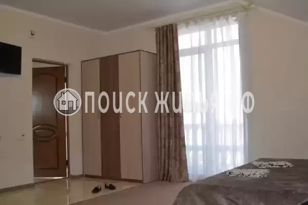 Гостевой дом «Версаль»