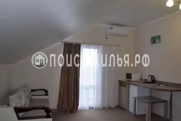 Гостевой дом «Версаль»
