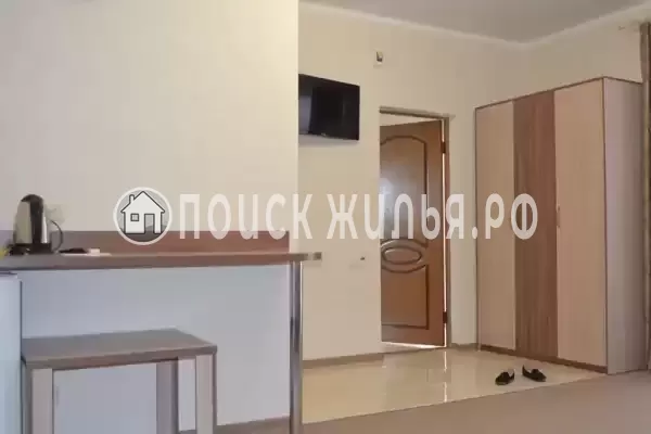 Гостевой дом «Версаль»