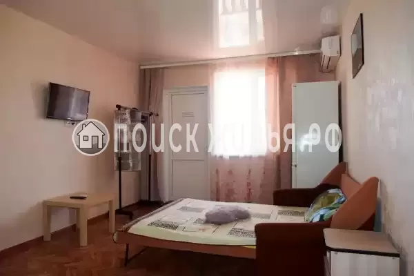 Частный сектор «На Морской»