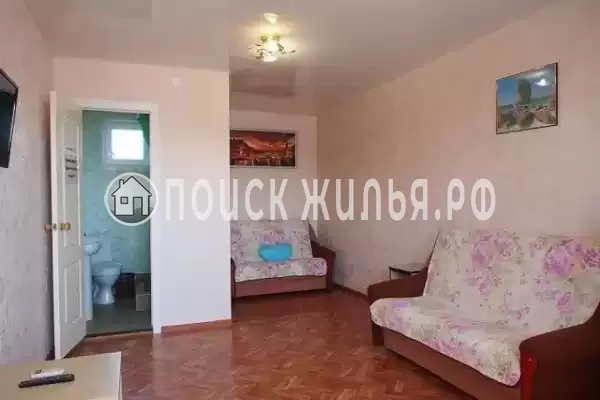 Частный сектор «На Морской»