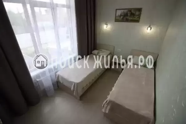 Частный сектор «На Морской»