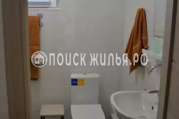 Отель «Жасмин»