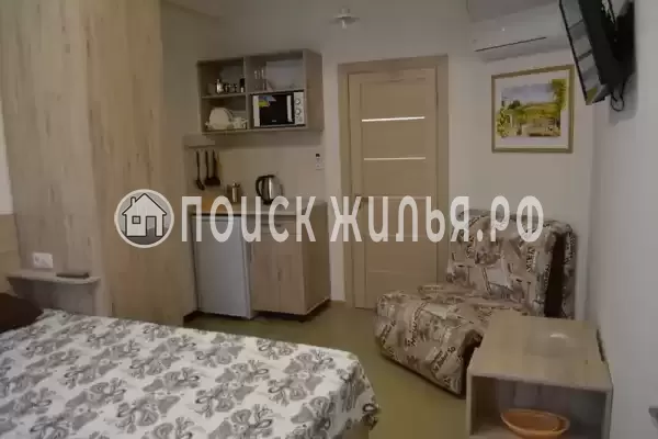 Отель «Жасмин»
