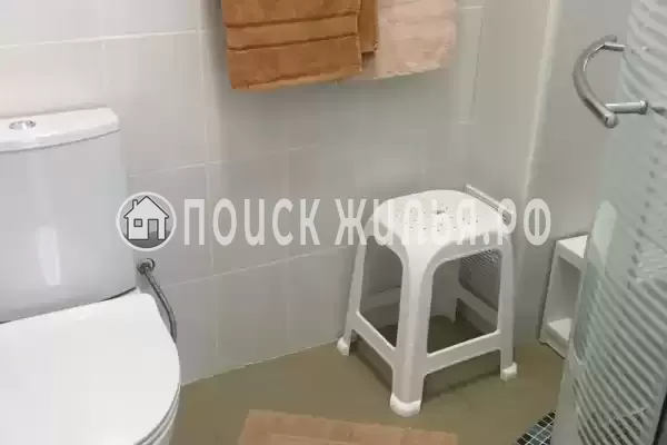 Отель «Жасмин»