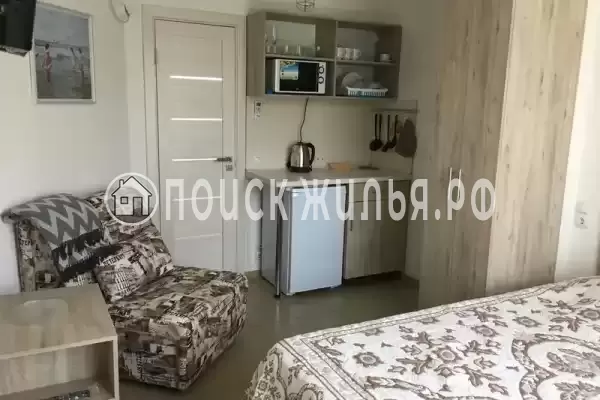 Отель «Жасмин»