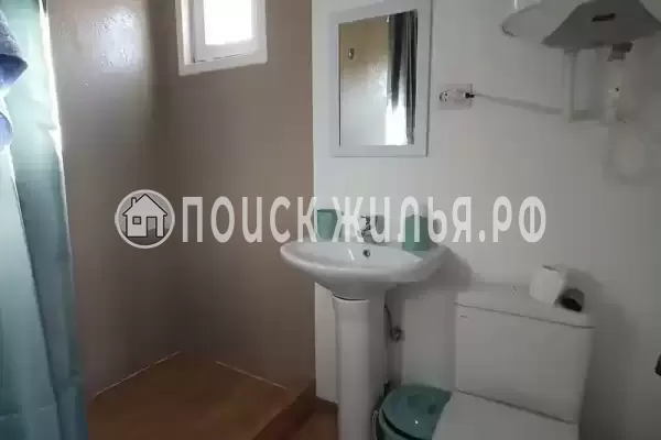 Дом под ключ «На Виноградной»