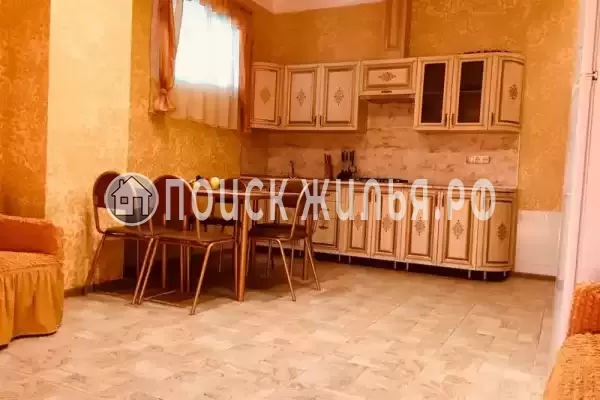 Гостевой дом «У Юлии»