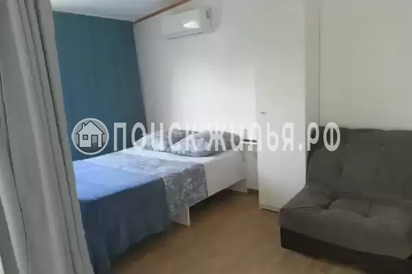 Дом под ключ «На Виноградной»