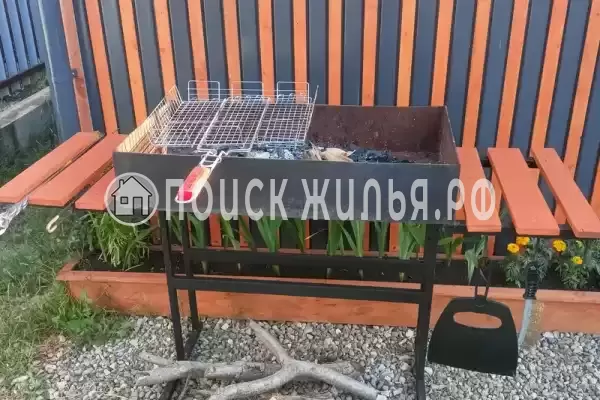 Дом под ключ «На Виноградной»