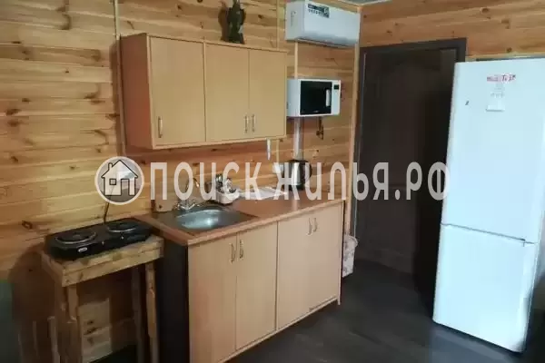 Дом под ключ «На Саят-Нова» Дом под ключ «На Саят-Нова»