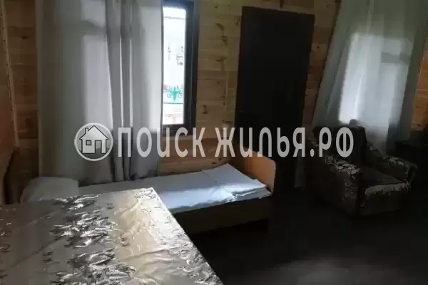 Дом под ключ «На Саят-Нова» Дом под ключ «На Саят-Нова»