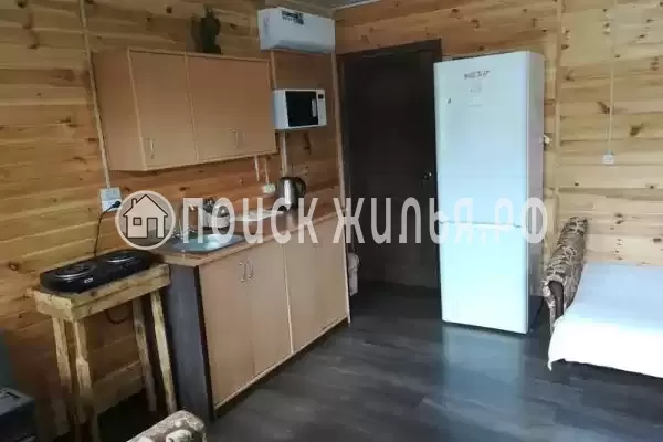 Дом под ключ «На Саят-Нова» Дом под ключ «На Саят-Нова»