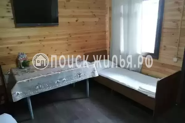 Дом под ключ «На Саят-Нова» Дом под ключ «На Саят-Нова»