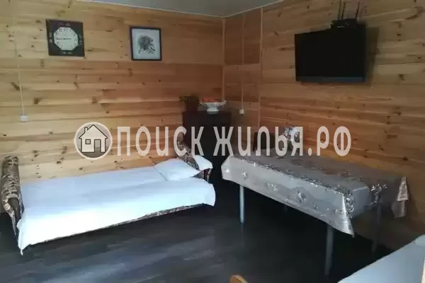 Дом под ключ «На Саят-Нова» Дом под ключ «На Саят-Нова»