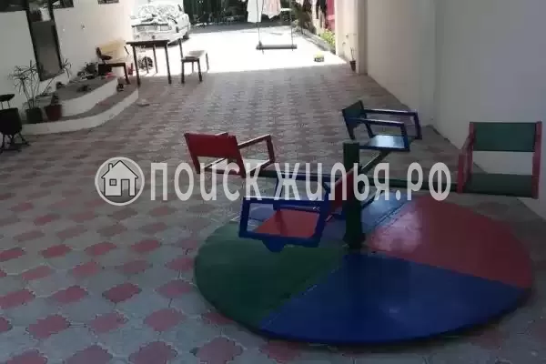 Дом под ключ «На Саят-Нова» Дом под ключ «На Саят-Нова»