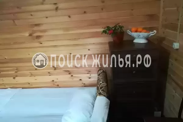 Дом под ключ «На Саят-Нова» Дом под ключ «На Саят-Нова»