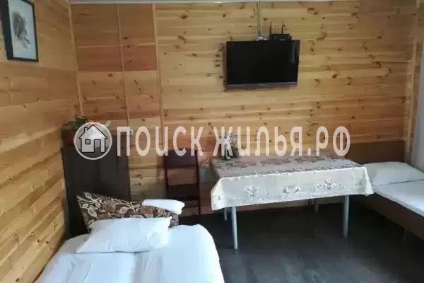 Дом под ключ «На Саят-Нова» Дом под ключ «На Саят-Нова»