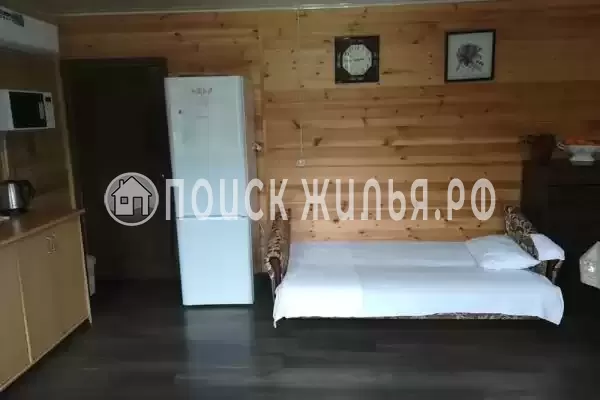 Дом под ключ «На Саят-Нова» Дом под ключ «На Саят-Нова»