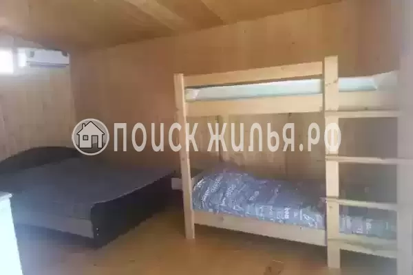 Частный сектор «Домик у моря»