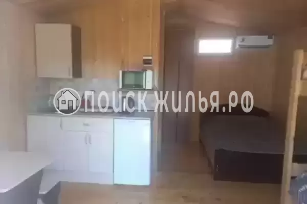 Частный сектор «Домик у моря»