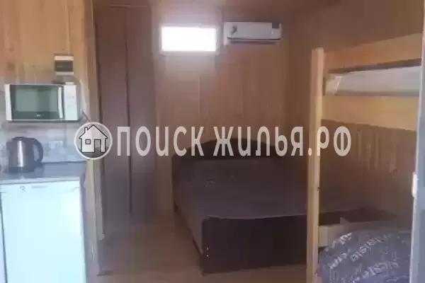 Частный сектор «Домик у моря»