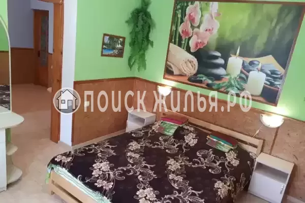 Частный сектор «У Алены»