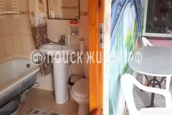 Частный сектор «У Алены»