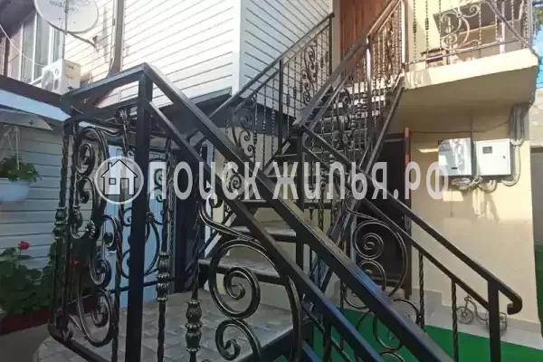 Гостевой дом «Маргарита»