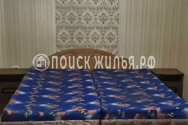 Квартира «На победы 77»