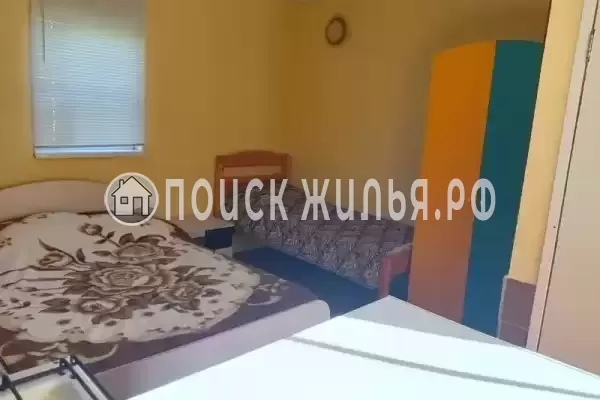 Частный сектор «На Советской»