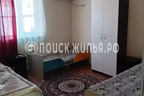 Частный сектор «На Советской»