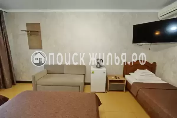 Отель «Грант-отель»