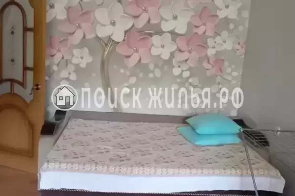 Квартира «1-комнатная в центре»