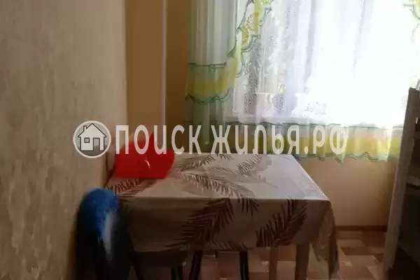 Квартира «1-комнатная в центре»