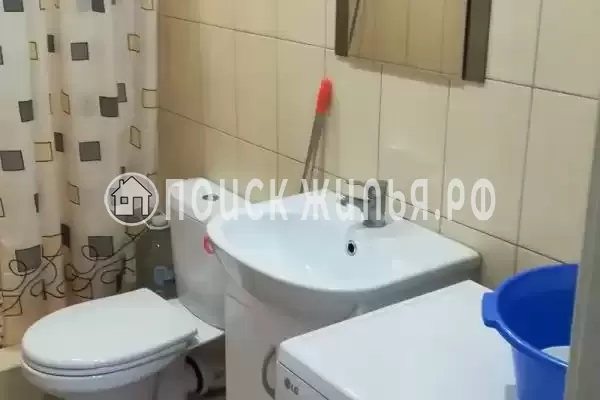 Квартира «В ЖК Кавказ» Квартира «В ЖК Кавказ»