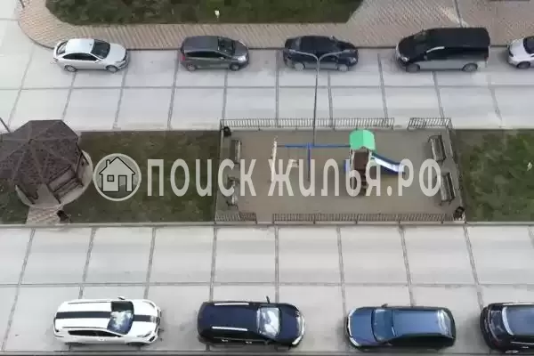 Квартира «В ЖК Кавказ» Квартира «В ЖК Кавказ»