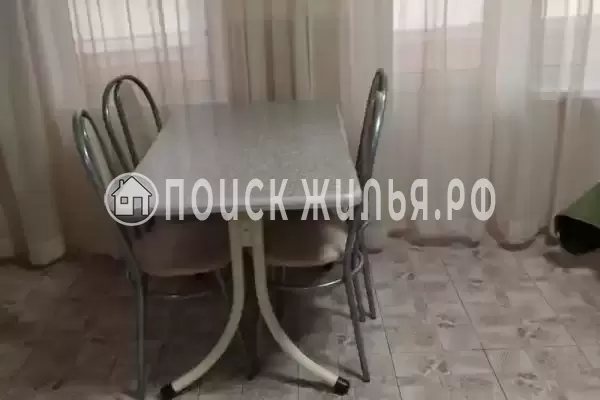 Квартира «В ЖК Кавказ» Квартира «В ЖК Кавказ»