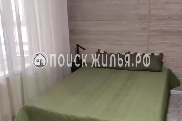 Квартира «В ЖК Кавказ» Квартира «В ЖК Кавказ»