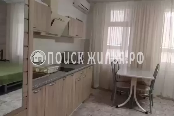 Квартира «В ЖК Кавказ» Квартира «В ЖК Кавказ»